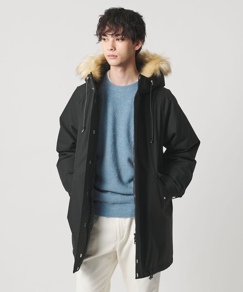 Mackintosh（マッキントッシュ） ダウンジャケット ダウン