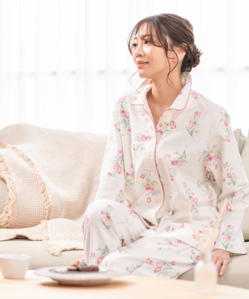 mila schon（ミラショーン） パジャマ ルームウェア 「mila schon