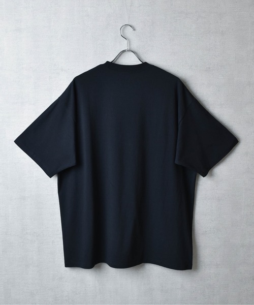 GOAT（ゴート） tシャツ 「GOAT/ゴート」SHORT SLEEVE TEE 7oz / 半袖T