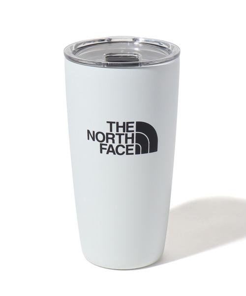 THE NORTH FACE（ザ ノースフェイス） タンブラー 「THE NORTH FACE/ザ