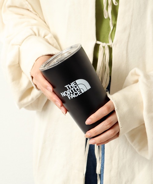 THE NORTH FACE（ザ ノースフェイス） タンブラー 「THE NORTH FACE/ザ