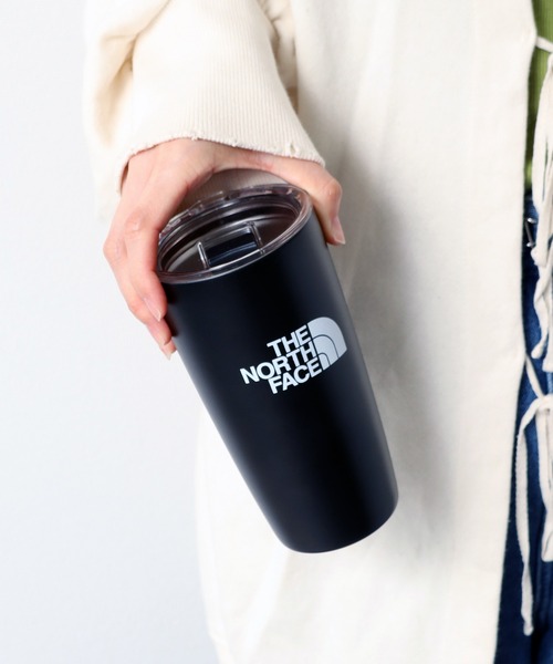 THE NORTH FACE（ザ ノースフェイス） タンブラー 「THE NORTH FACE/ザ