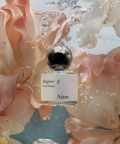 Aiam（アイアム） 香水 フレグランスチャプター65 50mL レディース