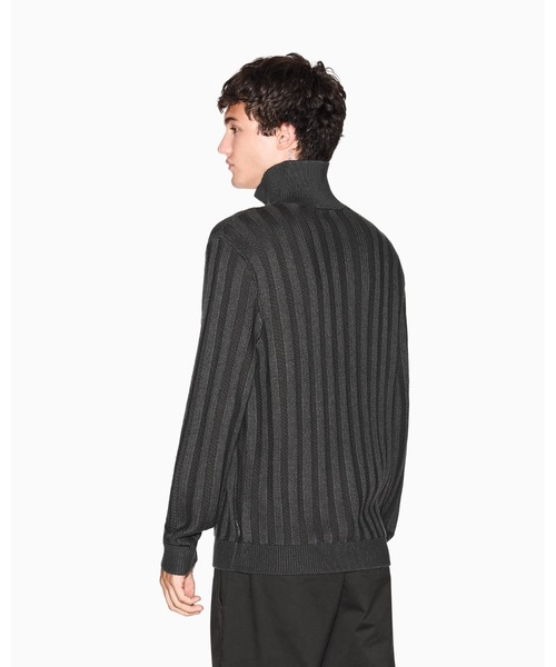 ARMANI EXCHANGE セーター ニット 「A|X アルマーニ エクスチェンジ