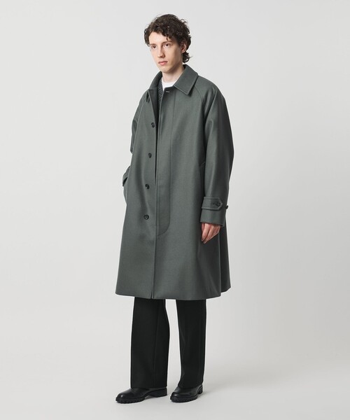 UNITED ARROWS（ユナイテッドアローズ） ステンカラーコート コート