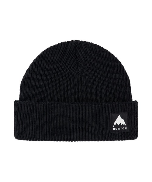 BURTON（バートン） ニット帽 ニットキャップ Recycled VT ビーニー