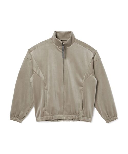 N.HOOLYWOOD COMPILE ブルゾン アウター TRACK JACKET メンズ