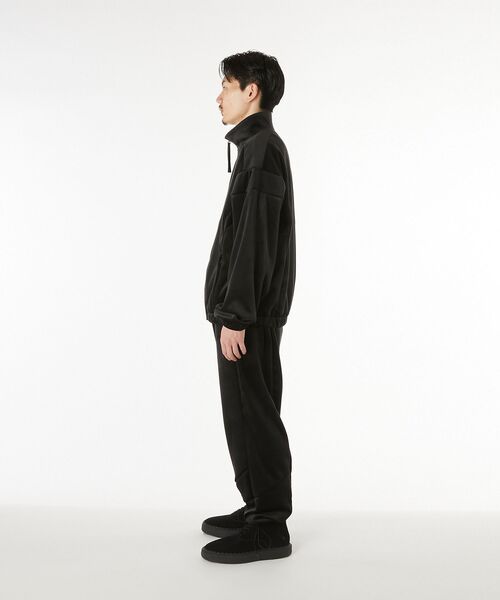 N.HOOLYWOOD COMPILE ブルゾン アウター TRACK JACKET メンズ