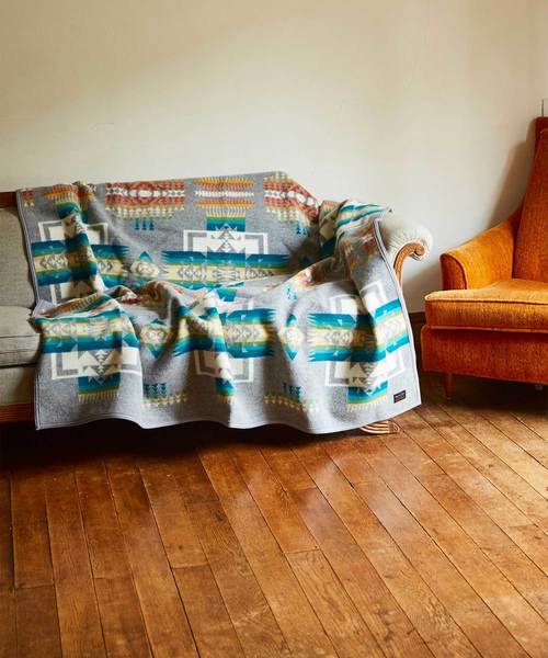 PENDLETON（ペンドルトン） ブランケット CHIEF JOSEPH BLANKET ZD411