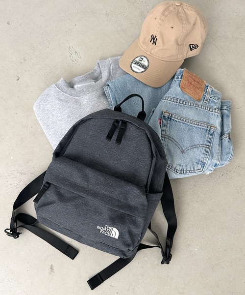THE NORTH FACE（ザ ノースフェイス） デイバック リュック レディース