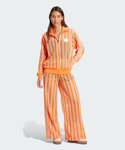 adidas（アディダス） ジャージ レディース : ZOZOTOWN Yahoo!店