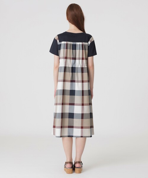 BLUE LABEL CRESTBRIDGE（ブルーレーベルクレストブリッジ