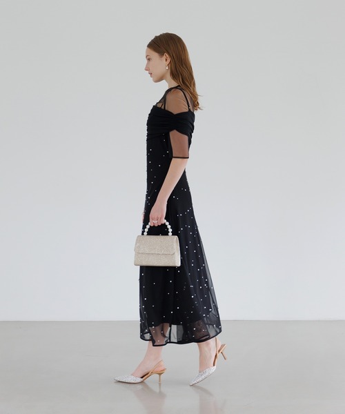 Leja（レジャ） ドレス : ZOZOTOWN Yahoo!店 - 通販 - Yahoo!ショッピング