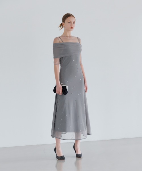 Leja（レジャ） ドレス : ZOZOTOWN Yahoo!店 - 通販 - Yahoo!ショッピング