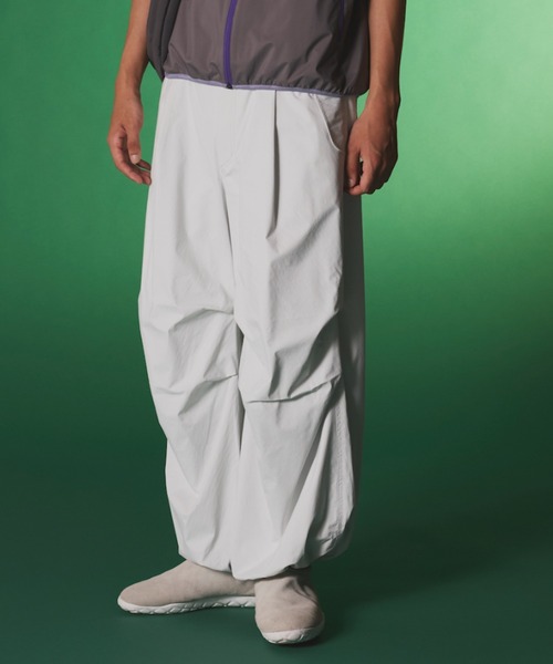 MARMOT CAPITAL カーゴパンツ CAPITAL/マーモット キャピタル