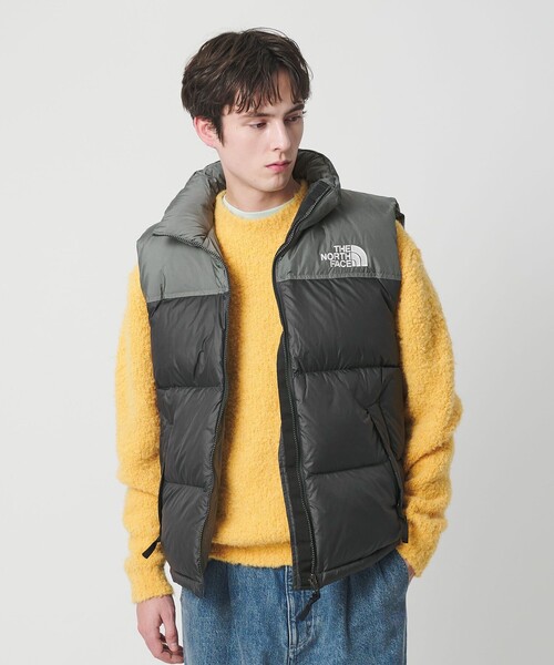 THE NORTH FACE（ザ ノースフェイス） ダウンベスト ベスト 「THE