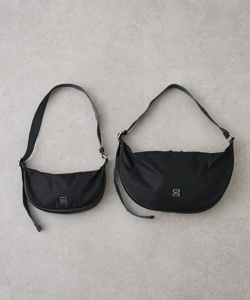 IACUCCI（イアクッチ） ショルダーバッグ バッグ アーゴ S NYLON/CERVO