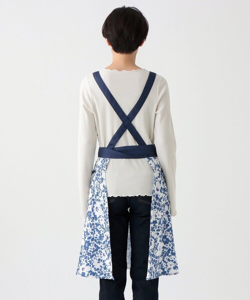 Tea Party様用Felice Towako エプロン3枚セット Tea Party様用Felice