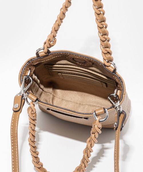 GIANNI CHIARINI（ジャンニ キアリーニ） スマホケース GIANNI