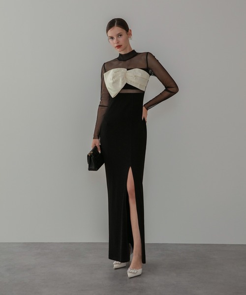 Leja（レジャ） ドレス : ZOZOTOWN Yahoo!店 - 通販 - Yahoo!ショッピング