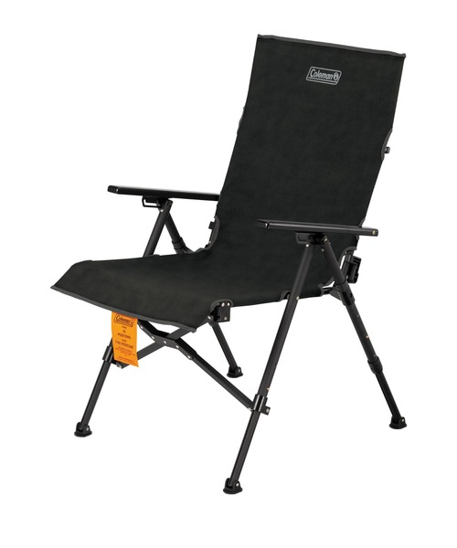 Coleman（コールマン） レイチェア NX 18（ジェットブラック