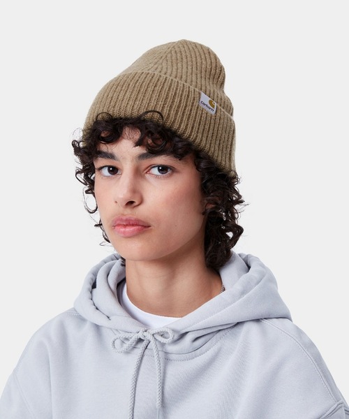 Carhartt WIP（カーハートワークインプログレス） ニット帽 ニット