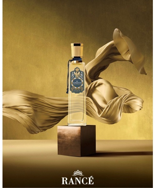 ほぼ未使用】RANCE 1795 Eau de France オードトワレ Rancé Eau de