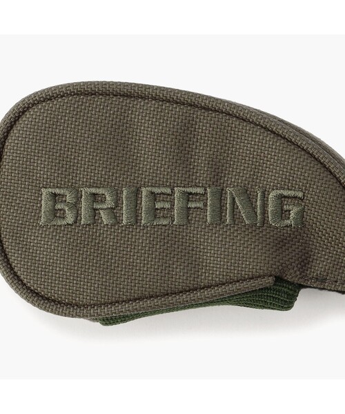 BRIEFING（ブリーフィング） ゴルフ 「BRIEFING GOLF／ブリーフィング