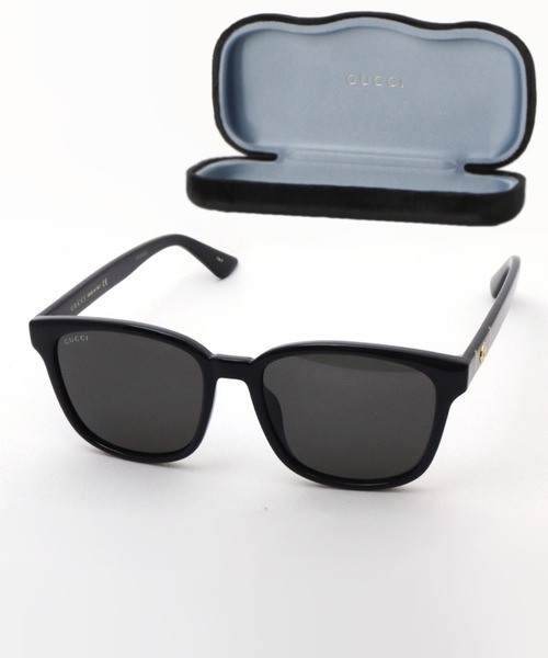GUCCI（グッチ） サングラス 「GUCCI/グッチ」スクエア サングラス