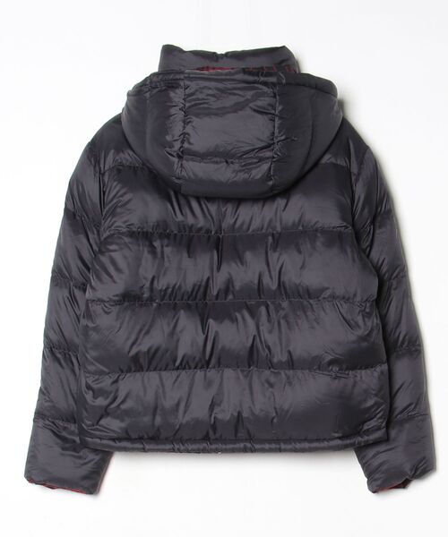 COACH（コーチ） ダウンジャケット - ブラック レディース : ZOZOTOWN