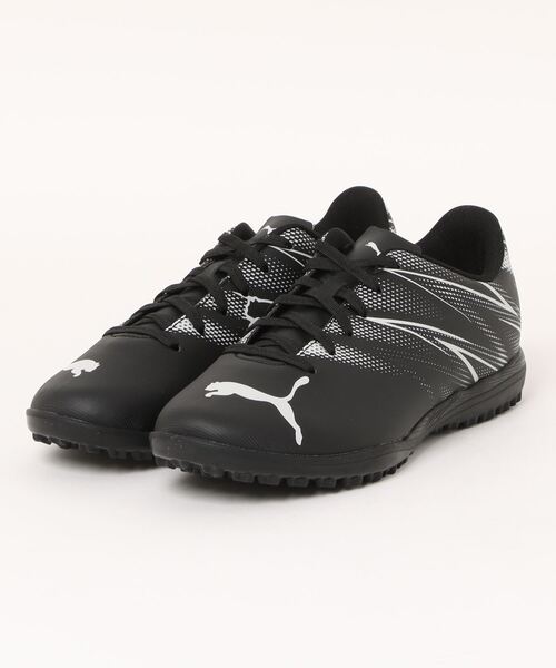 PUMA（プーマ） スニーカー メンズ アタッカント TT サッカー