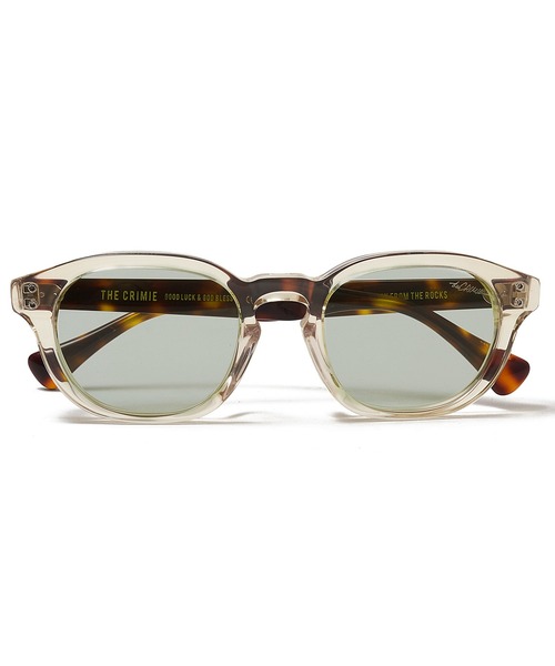 CRIMIE（クライミー） サングラス MIKE BIKER SHADE SUNGLASSES メンズ