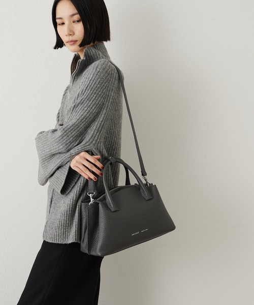 IACUCCI（イアクッチ） トートバッグ ベラール M ALCE レディース