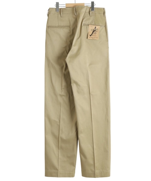 ANATOMICA（アナトミカ） チノパン ANATOMICA / アナトミカ：CHINO