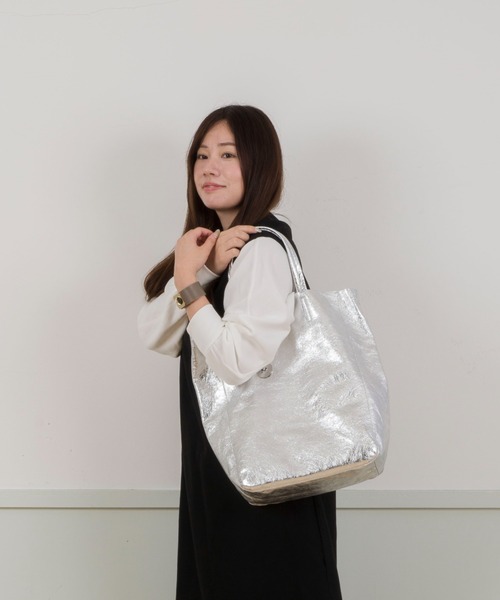 MARCO MASI（マルコマージ） トートバッグ 「MARCO MASI/マルコ