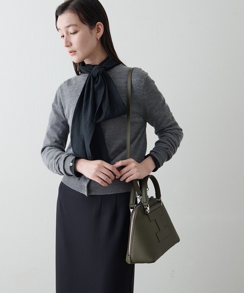 IACUCCI（イアクッチ） トートバッグ ギブリ S ALCE レディース