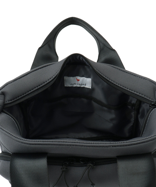 JUN&ROPE'（ジュンアンドロペ） トートバッグ 「OUTDOOR PRODUCTS
