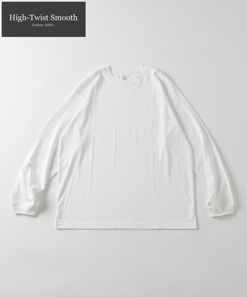 東京ヴェルディ FREAK'S STORE ロングスリーブTシャツ ホワイト L