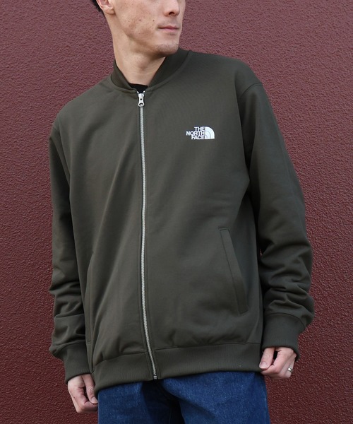 THE NORTH FACE（ザ ノースフェイス） ma1 ma-1 メンズ レディース