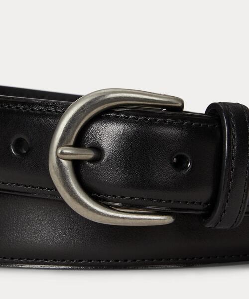 POLO RALPH LAUREN（ポロ・ラルフローレン） ベルト フルグレイン