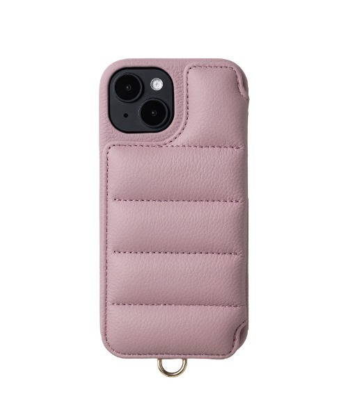 DEMIU（デミュウ） スマホケース BALLON iPhone13シリーズ : ZOZOTOWN