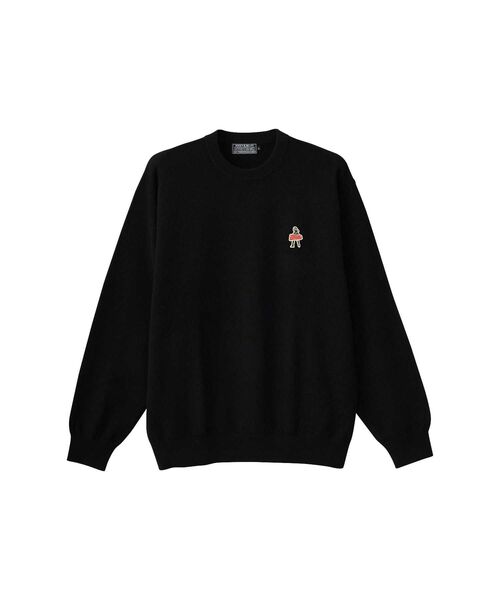 HYSTERIC GLAMOUR（ヒステリックグラマー） セーター ニット VIXEN