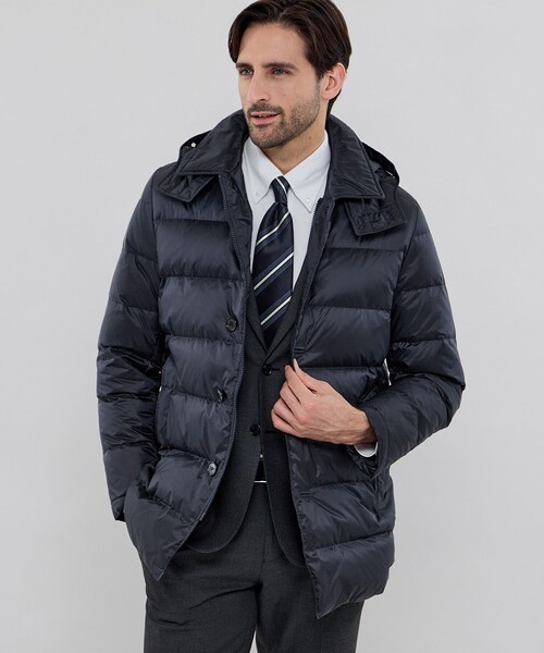 MACKINTOSH LONDON（マッキントッシュ ロンドン） ダウンジャケット