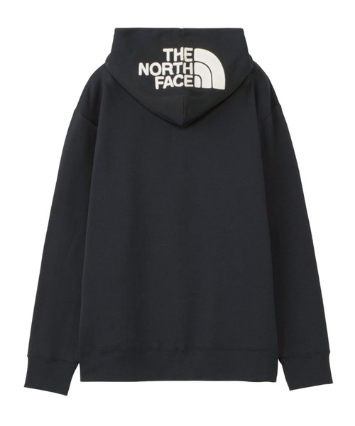 THE NORTH FACE（ザ ノースフェイス） ジップアップパーカー L
