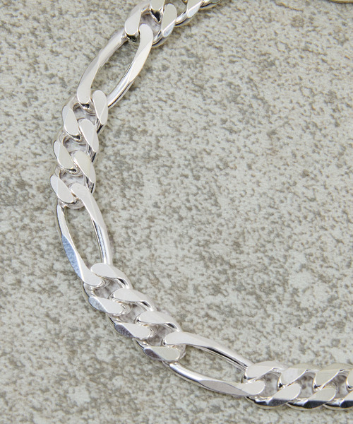 And A（アンドエー） ブレスレット アンドエー / Link chain bracelet