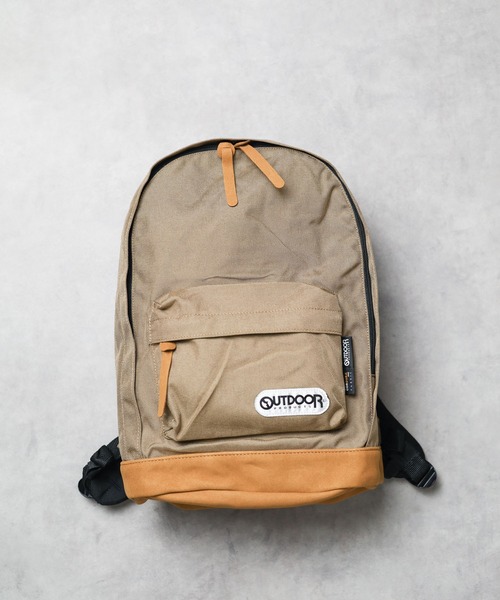 OUTDOOR PRODUCTS（アウトドアプロダクツ） デイバック リュック