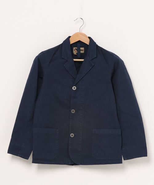 NIGEL CABOURN（ナイジェルケーボン） カバーオール nigel cabourn