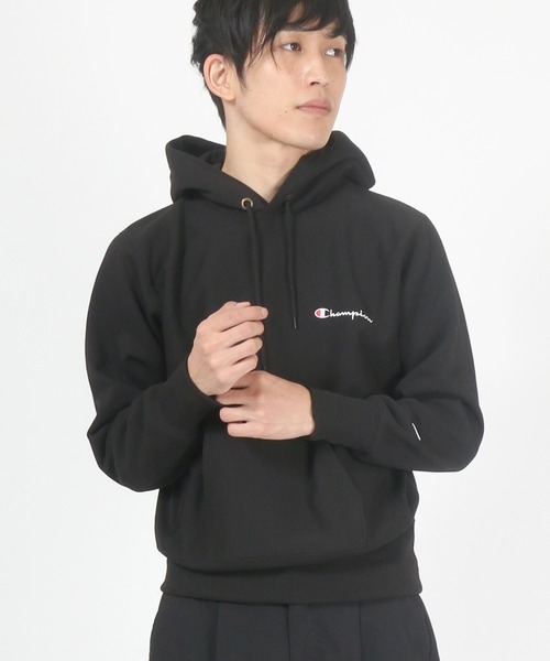 Champion（チャンピオン） パーカー メンズ レディース : ZOZOTOWN