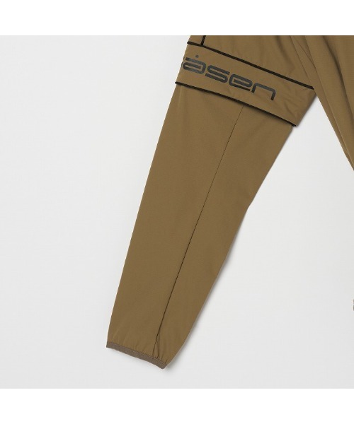 Rosasen（ロサーセン） 「Rosasen/GOLF」A-Line 2WAY スニードジャック