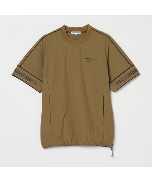 Rosasen（ロサーセン） 「Rosasen/GOLF」A-Line 2WAY スニードジャック